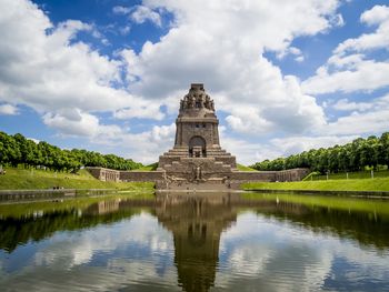 Kurzaufenthalt & Genussmomenten - 3 Tage in Leipzig