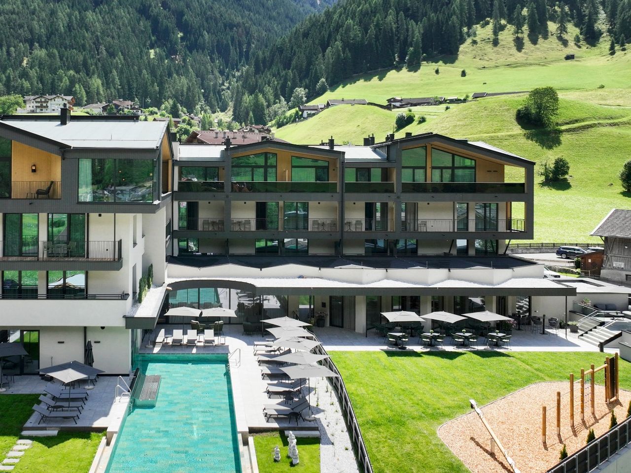 2 Tage Auszeit in den Stubaier Bergen inkl. Frühstück