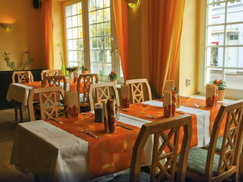 5 Tage Auszeit in Barth: Zwischen Ostsee und Pferden