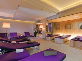 7=6 Sommererlebnis Ischgl inkl. Wellness - 7 Nächte