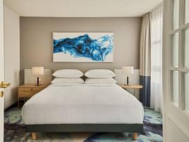 2 Tage im Hamburg Marriott Hotel 