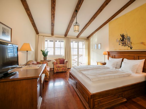 Wellness & Wohlfühlen am Wolfgangsee | 1 Nacht in St. Wolfgang im Salzkammergut, Oberösterreich inkl. Frühstück