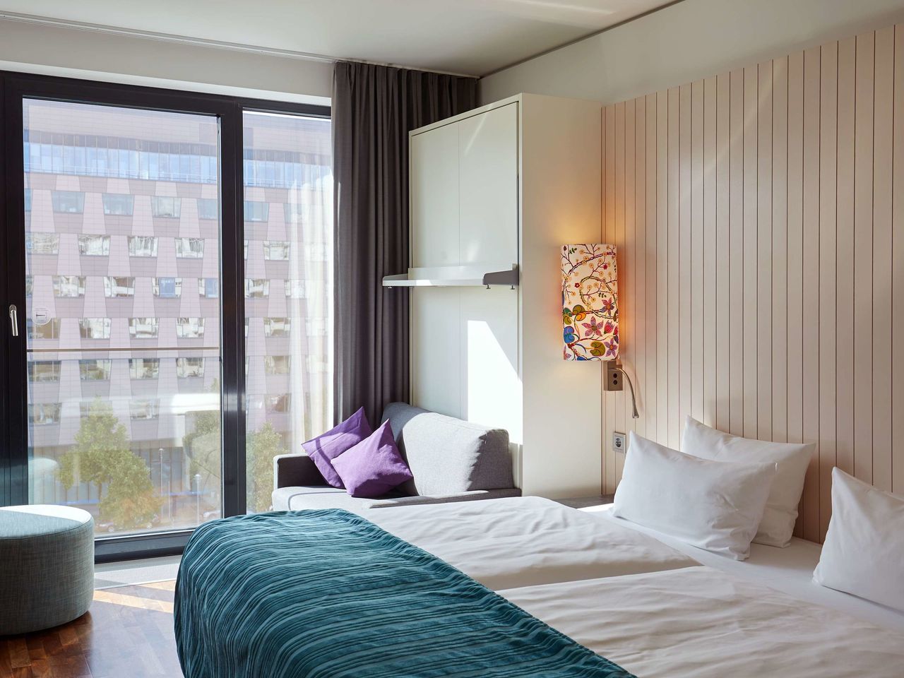 Scandic Berlin Potsdamer Platz