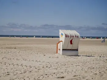 Entschleunigen auf der Dünen-Insel - 8 Tage Amrum