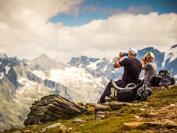 4 Tage Auszeit im Salzburger Land mit HP