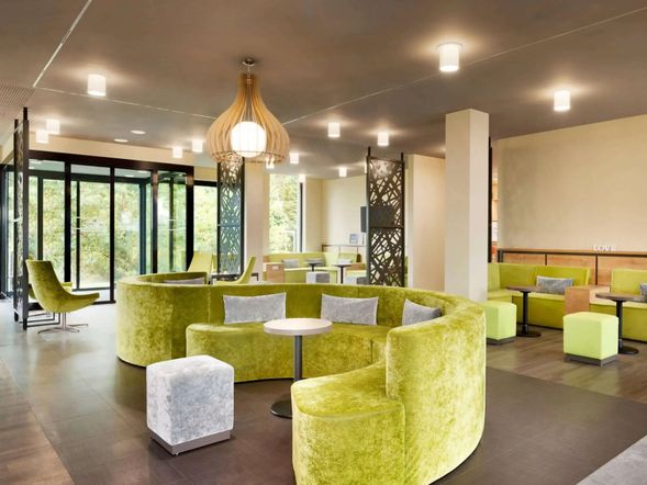 Premier Inn Freiburg City Nord
