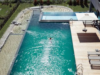 Eine Woche Auszeit in den Alpen im Ötztal inkl. Frühstück