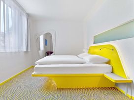 2 Tage Kurzurlaub mit Frühstück im Prize by Radisson, Hannover City