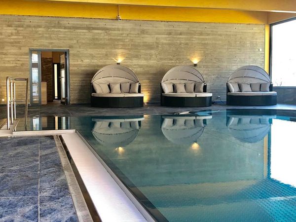 Hallo Harz! 4 Tage Ettershaus pur... in Bad Harzburg, Niedersachsen inkl. Frühstück