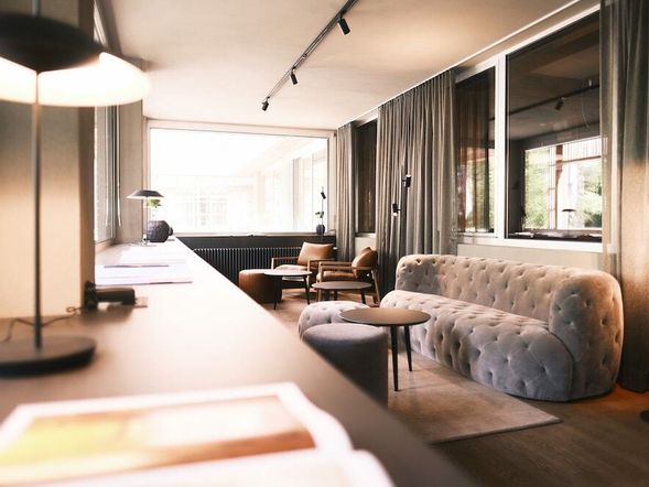 Bio Hotel Sturm Garten & Spa