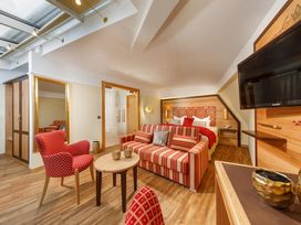 4 Tage Wellness mit Frühstück im Hotel Schlosskrone