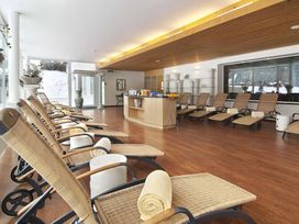 2 Tage Kurzurlaub mit Frühstück im Sunstar Alpine Hotel Grindelwald