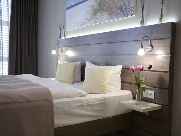 Hotel Kiel by Golden Tulip