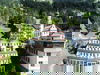 7 Tage im Ferienhotel Hoppet mit AI