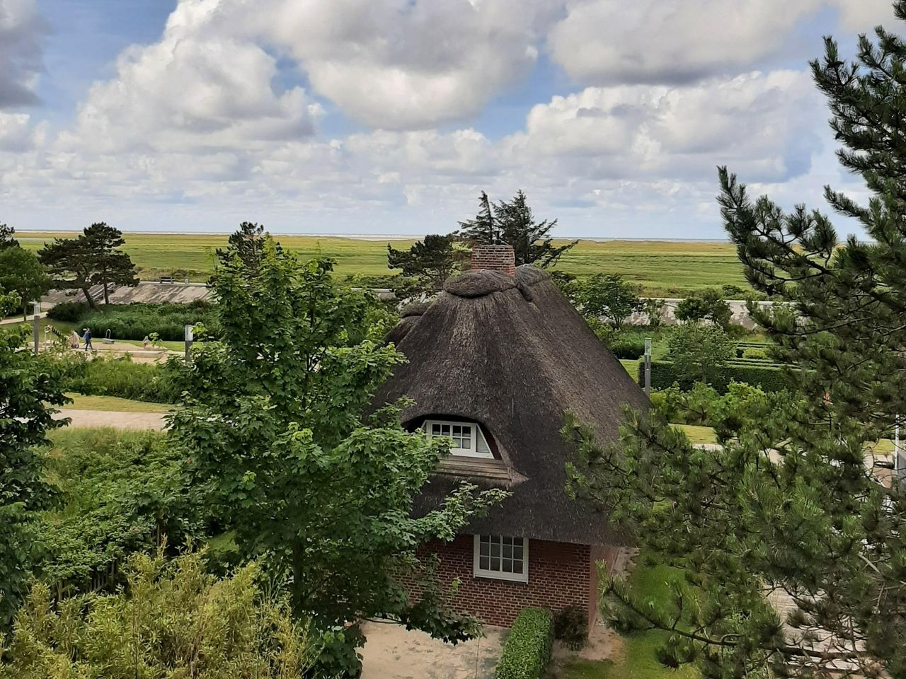 6 Tage Entspannung an der Nordsee in St. Peter-Ording