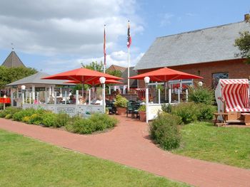 Kleine Nordsee-Auszeit auf der Insel Amrum - 4 Tage