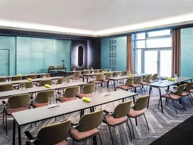 2 Tage mit Frühstück im Le Meridien München Hotel