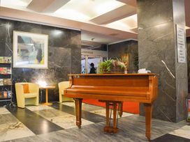 3 Tage im CAREA Residenz Hotel Harzhöhe mit Frühstück