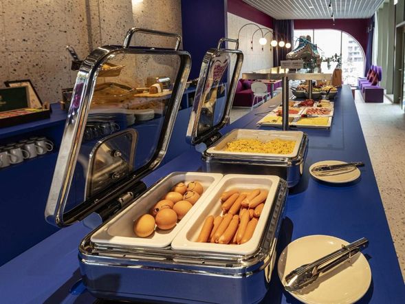 ibis Styles München Perlach 