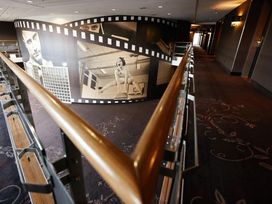 2 Tage im pentahotel Berlin, Koepenick