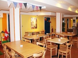 2 Tage im A&O Hamburg Hammer Kirche