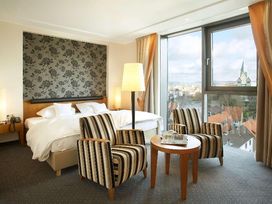 2 Tage im Best Western Plus Arosa Hotel in Paderborn