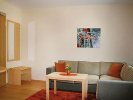 Verliebt am Bernsteinsee - 3 Tage