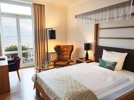 Dominikanerkloster in einzigartiger Lage am Bodensee