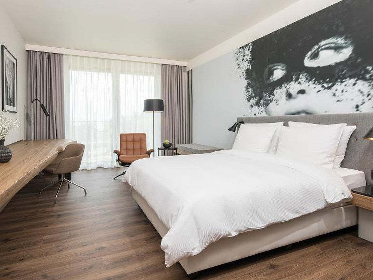 4 Tage im Radisson Blu Hotel Cologne 