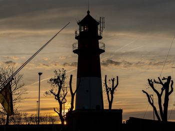 Kleine Auszeit in Büsum inkl. Abendessen I 2 Nächte