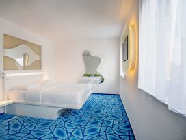 2 Tage Kurzurlaub im Prize by Radisson, Hamburg City