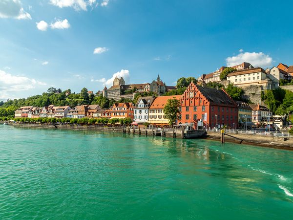 6 Tage Dominikanerkloster in einzigartiger Lage am Bodensee - Steigenberger Inselhotel in Konstanz