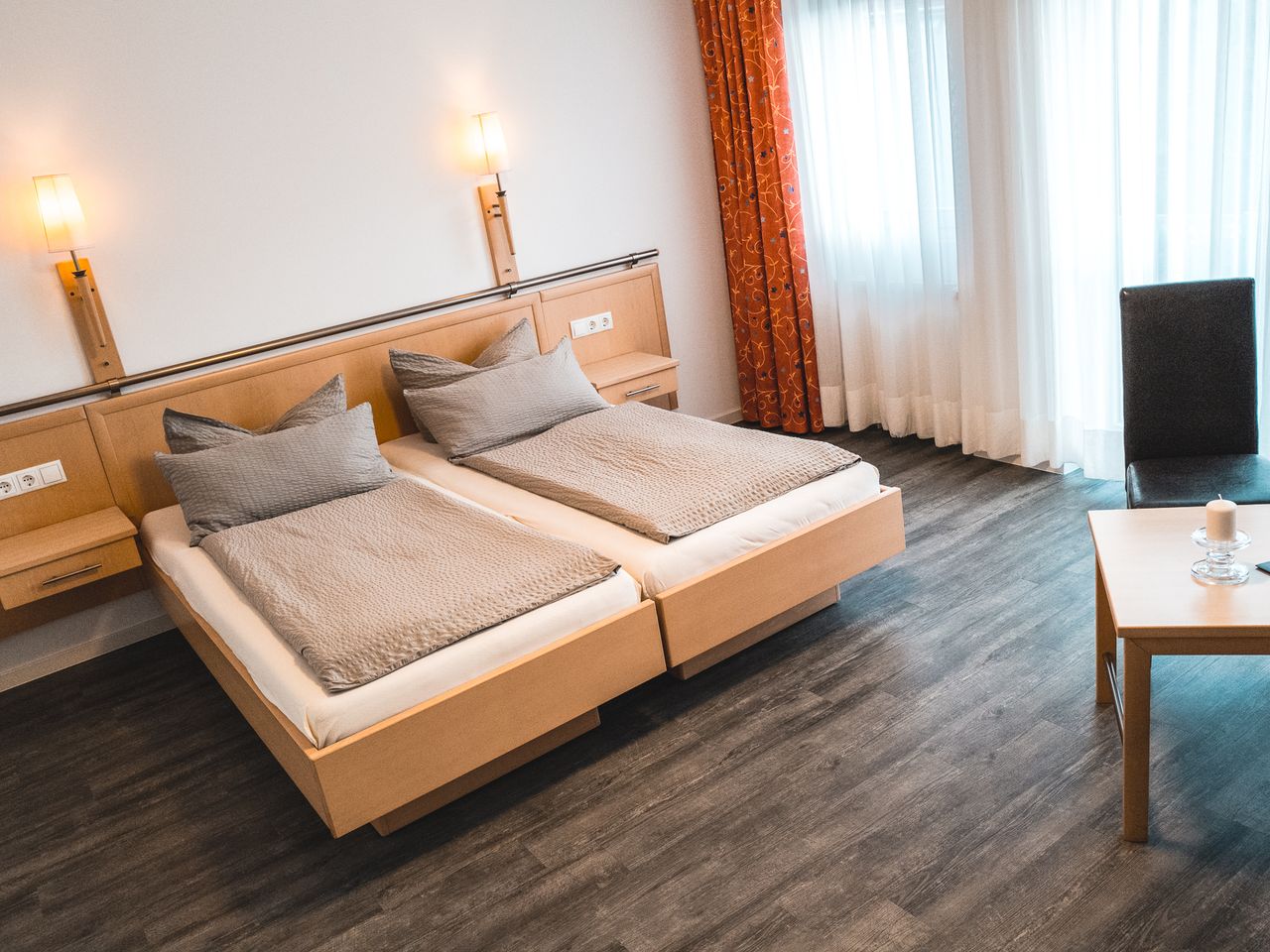 Hotel Restaurant Zur Post