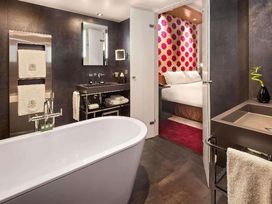 4 Tage Entspannung in Amsterdam