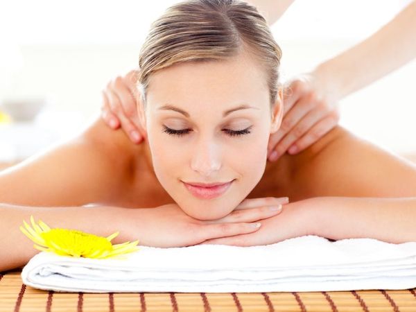 100% Wohlfühltage im Seehotel+HP+ & Ganzkörpermassage in Großräschen Halbpension Plus