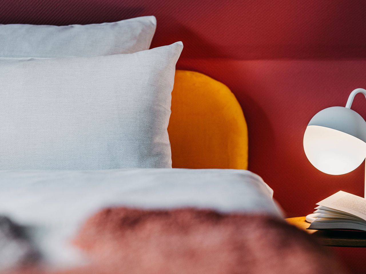 Doppelzimmer S Stammhaus