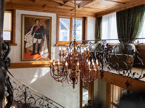 Mein Lieblingsplatz:Wandern und Aktivurlaub im Allgäu in Oberstaufen Halbpension Plus