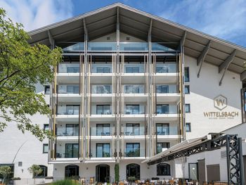 6 Tage Winter Wellness Wittelsbach mit Massage