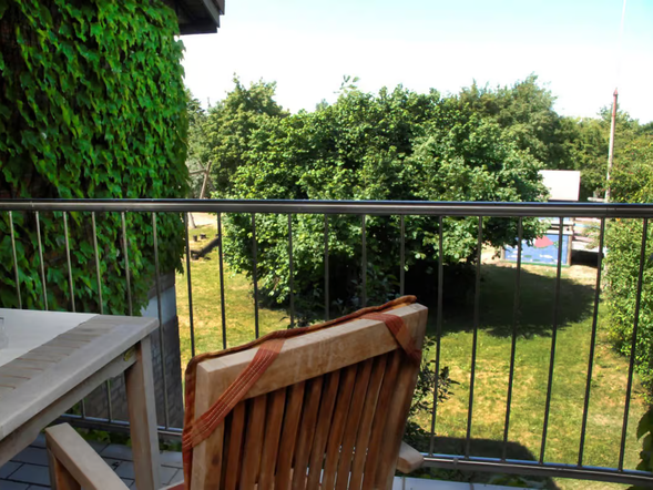 Ferienwohnung M (Rostock)
