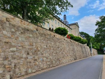 Urlaub im Bergischen Land