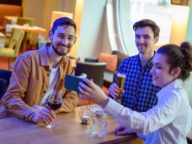 2 Tage im Novotel Freiburg am Konzerthaus