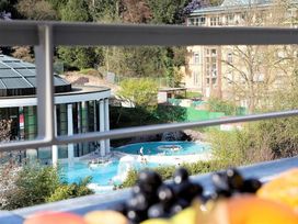 2 Tage Erholung & Auszeit im Aqua Aurelia Suitenhotel