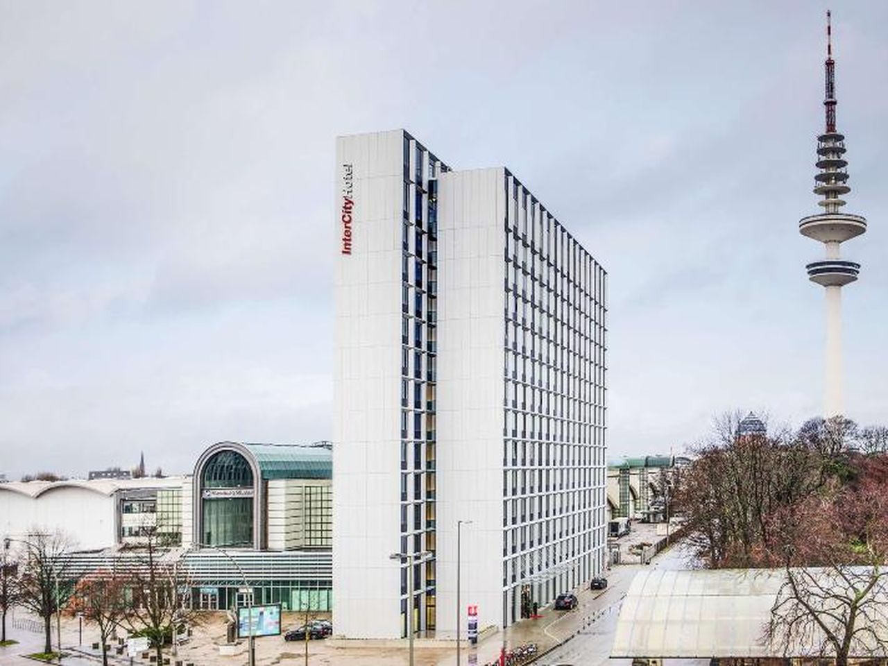 2 Tage Urlaub in der Perle Hamburg mit Frühstück