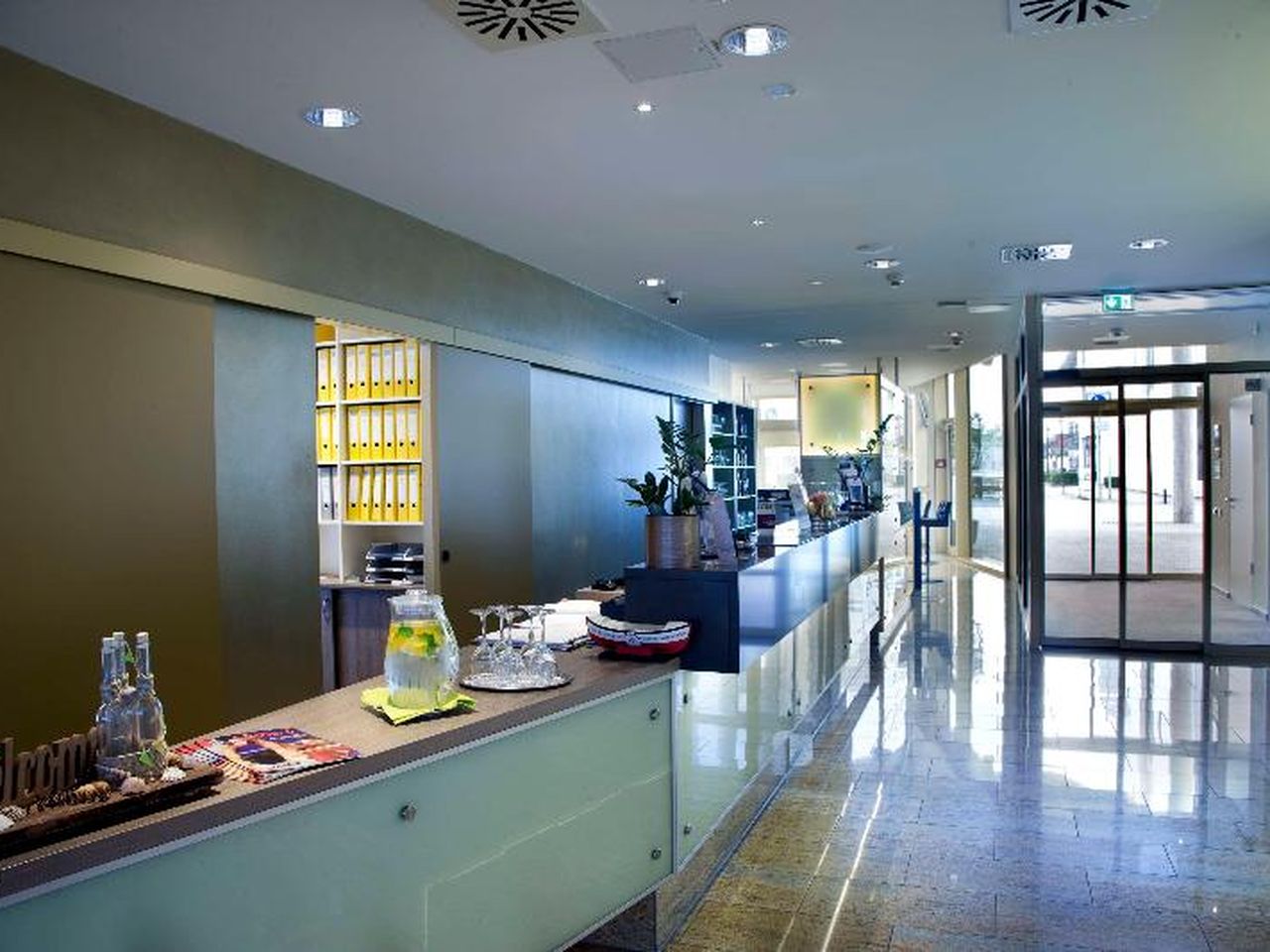 9 Tage im Best Western Plus Bremerhaven mit Frühstück