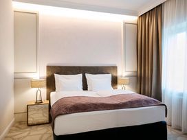 5 Tage Auszeit in beruhigender Bergkulisse