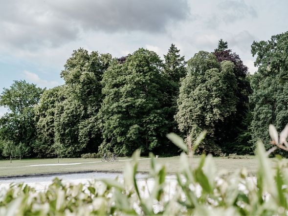 RESET & RIDE - Das Fahrrad-Erlebnis an der Müritz