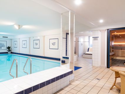 Waldhotel Eskeshof