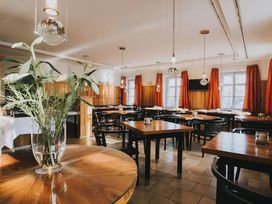 2 Tage Kurzurlaub mit Frühstück im Zur Post Landgasthof