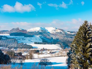 HP+: 3 Tage Winterberg inkl. Panorama Erlebnis Brücke