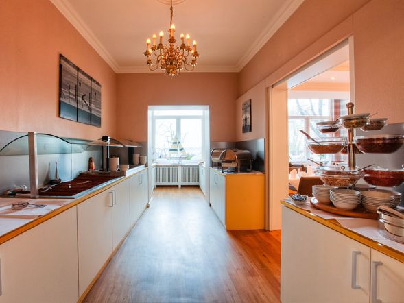 relexa hotel Bellevue Hamburg